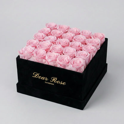 THE GRAND VELVET SQUARE