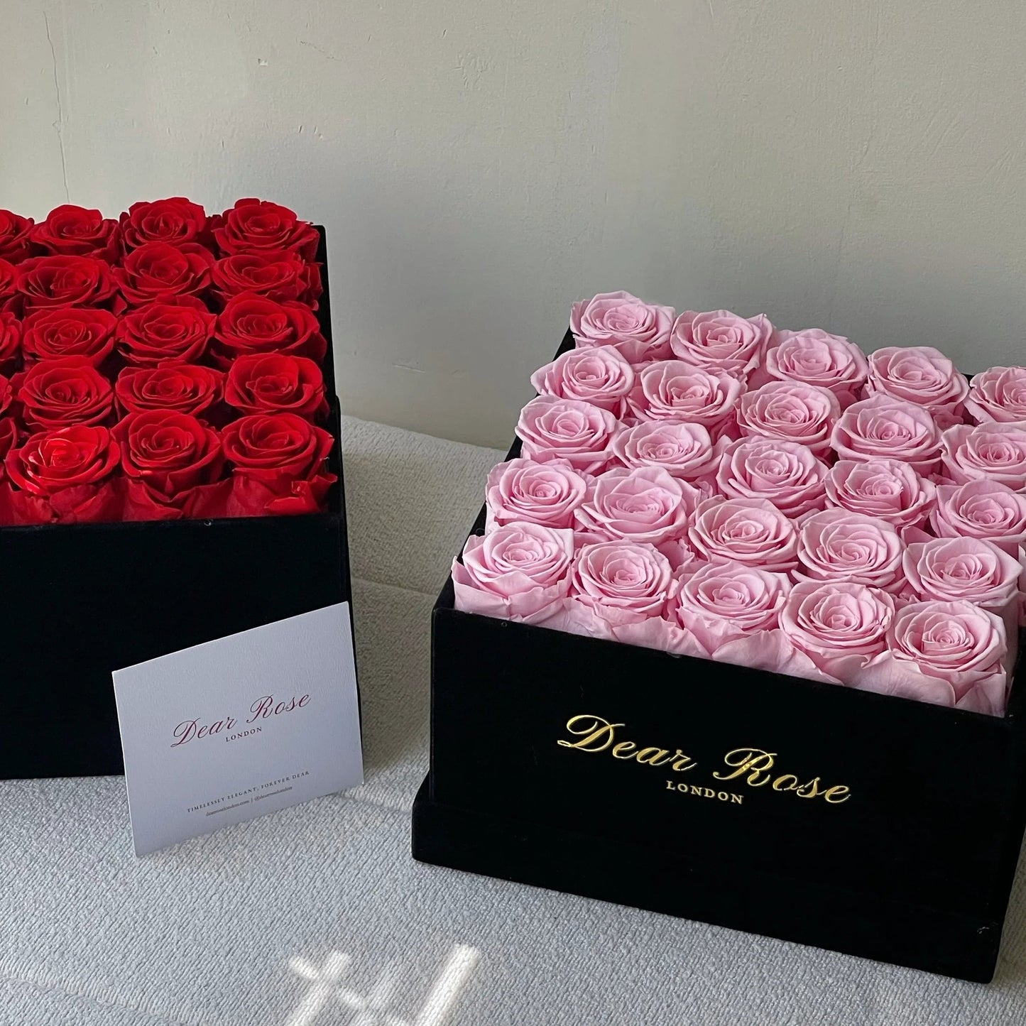 THE GRAND VELVET SQUARE