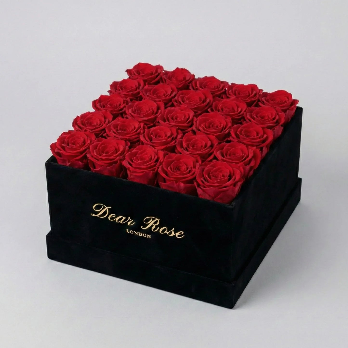 THE GRAND VELVET SQUARE